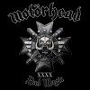 Motörhead - Bad Magic: Album-Cover