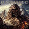 Disturbed - Immortalized: Album-Cover