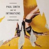 Paul Smith & The Intimations - Contradictions: Album-Cover