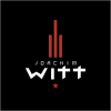 Joachim Witt - Ich: Album-Cover