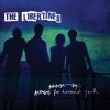 The Libertines - Anthems For Doomed Youth: Album-Cover