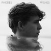 Rhodes - Wishes: Album-Cover