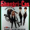 The Shangri Las - Leader Of The Pack: Album-Cover