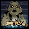 Huntress - Static: Album-Cover