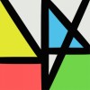 New Order - Music Complete: Album-Cover