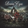 Leaves' Eyes - King Of Kings: Album-Cover
