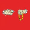 Run The Jewels - Meow The Jewels: Album-Cover