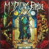 My Dying Bride - Feel The Misery: Album-Cover