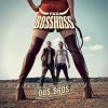 The BossHoss - Dos Bros: Album-Cover