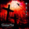W.A.S.P. - Golgotha: Album-Cover