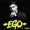 Fard - Ego: Album-Cover