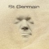 St. Germain - St. Germain: Album-Cover