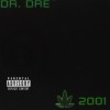 Dr. Dre - 2001: Album-Cover