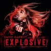 David Garrett - Explosive: Album-Cover