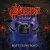 Saxon - Battering Ram: Album-Cover