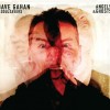 Dave Gahan & Soulsavers - Angels & Ghosts: Album-Cover