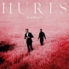 Hurts - Surrender: Album-Cover