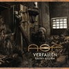 ASP - Verfallen Folge 1: Astoria: Album-Cover