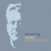 Reinhard Mey - Lieder von Freunden: Album-Cover