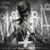 Justin Bieber - Purpose: Album-Cover