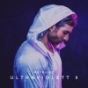 Metrickz - Ultraviolett II: Album-Cover