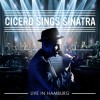 Roger Cicero - Cicero Sings Sinatra: Album-Cover