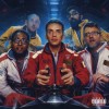 Logic - The Incredible True Story: Album-Cover