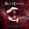 Blutengel - In Alle Ewigkeit: Album-Cover