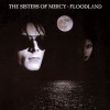The Sisters Of Mercy - Floodland (Vinyl Boxset): Album-Cover