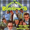 The Mighty Mighty Bosstones - More Noise And Other Disturbances: Album-Cover