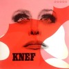 Hildegard Knef - Knef: Album-Cover