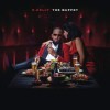 R. Kelly - The Buffet: Album-Cover