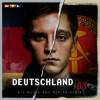 Various Artists - Deutschland 83 (Die Musik aus der TV-Serie): Album-Cover