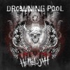 Drowning Pool - Hellelujah: Album-Cover