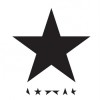 David Bowie - Blackstar: Album-Cover