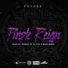 Future - Purple Reign: Album-Cover