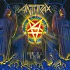 Anthrax - For All Kings: Album-Cover