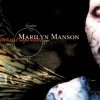 Marilyn Manson - Antichrist Superstar: Album-Cover