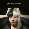 Sia - This Is Acting: Album-Cover
