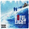 Original Soundtrack - The Hateful Eight: Album-Cover