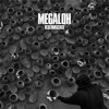 Megaloh - Regenmacher: Album-Cover
