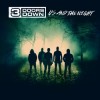 3 Doors Down - Us And The Night: Album-Cover