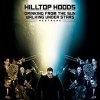 Hilltop Hoods - Drinking From The Sun, Walking Under Stars Restrung: Album-Cover