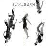Luxuslärm - Fallen Und Fliegen: Album-Cover