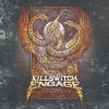 Killswitch Engage - Incarnate: Album-Cover