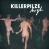 Killerpilze - High: Album-Cover