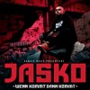 Jasko - Wenn Kommt Dann Kommt: Album-Cover