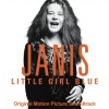 Janis Joplin - Janis: Little Girl Blue: Album-Cover