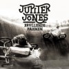Jupiter Jones - Brüllende Fahnen: Album-Cover