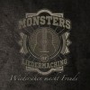 Monsters Of Liedermaching - Wiedersehen Macht Freude: Album-Cover